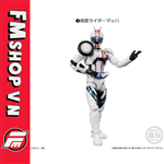(NOBOX-KHỚP HÁNG TRÁI CÓ KEO) SHODO KAMEN RIDER MACH