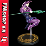 (NOBOX) KONAMI YUGIOH DARK MAGICIAN