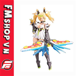 (NOBOX) KOTOBUKIYA GENE STELLA TEARS VER