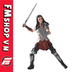 (NOBOX) LADY SIF MARVEL LEGENDS