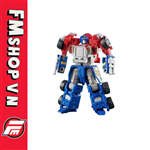 (NOBOX) LEGACY EVOLUTION ARMADA UNIVERSE OPTIMUS PRIME