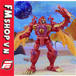 (NOBOX) LEGACY EVOLUTION LEADER TRANSMETAL II MEGATRON