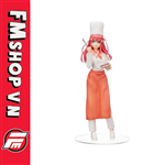 (NOBOX-LEM SƠN) SEGA FIGURE ITSUKI NAKANO COOKING VER