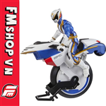 (NOBOX) LIGHTNING COLLECTION SPD OMEGA RANGER DEKA BREAK