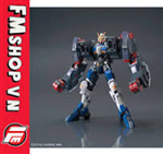(NOBOX-LỎNG CHÂN) HG 1/144 GUNDAM DANTALION