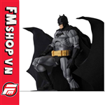 (NOBOX) MAFEX NO.126 BATMAN HUSH VER CT VER