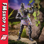 (NOBOX) MARVEL LEGENDS BLACK PANTHER TCHAKA