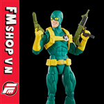 (NOBOX) MARVEL LEGENDS BOB AGENT OF HYDRA