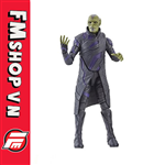 (NOBOX) MARVEL LEGENDS CAPTAIN MARVEL TALOS SKRULL