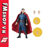 (NOBOX) MARVEL LEGENDS DOCTOR STRANGE MULTIVER OF MADNESS