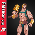 (NOBOX) MARVEL LEGENDS HERCULES