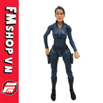 (NOBOX) MARVEL LEGENDS MARIA HILL