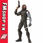 (NOBOX) MARVEL LEGENDS WINTER SOLDIER