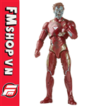 (NOBOX) MARVEL LEGENDS ZOMBIE IRON MAN