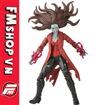 (NOBOX) MARVEL LEGENDS ZOMBIE SCARLET WITCH