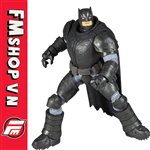 (NOBOX) MCFARLANE ARMORED BATMAN THE DARK NIGHT RETURNS
