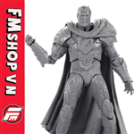 (NOBOX) MCFARLANE GENERAL ZOD PLATINUM EDITION