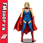 (NOBOX) MCFARLANE INJUSTICE 2 SUPERGIRL