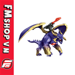 (NOBOX) MEGABLOKS 95256 SOUL KAIGA