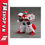 (NOBOX) METAL CARDBOT MEGA AMBULER