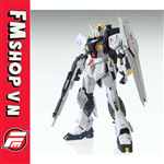 (NOBOX)MG NU GUNDAM VER KA