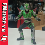 (NOBOX) MÔ HÌNH HG KAMEN RIDER VERDE