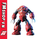 (NOBOX) MSM-07S ZGOK COMMANDER TYPE