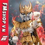 (NOBOX) N DAGUVA BLOKEES RIDER STARLIGHT