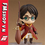 (NOBOX) NENDOROID 1305 HARRY POTTER QUIDDITCH VER