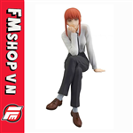 (NOBOX Ố ÁO) FURYU NOODLE STOPPER CHAINSAW MAN MAKIMA
