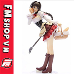 (NOBOX Ố) SHINING HEARTS 1/8 NERIS FILIAM GEMAGA VER