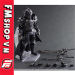 (NOBOX) PLAY ARTS KAI GABRANTH