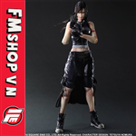(NOBOX) PLAY ARTS KAI TIFA LOCKHART