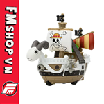 (NOBOX) POP MART GOING MERY ONE PIECE THE GRAND LINE SERIES