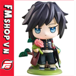 (NOBOX) POP MART KIMETSU NO YAIBA GIYU
