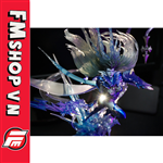 (NOBOX) PVC FINAL FANTASY XIV MEISTER QUALITY SHIVA