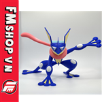 (NOBOX) PVC GRENINJA