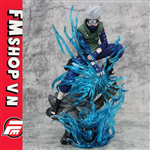 (NOBOX) PVC HATAKE KAKASHI