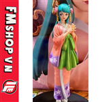 (NOBOX) PVC HOZUKI HIYORI - DXF THE GRANDLINE LADY