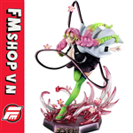 (NOBOX) PVC KIMETSU NO YAIBA MITSURI KANROJI FAKE