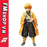 (NOBOX) PVC KIMETSU NO YAIBA ZENITSU FAKE
