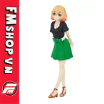 (NOBOX) PVC MAMI NANAMI FAKE