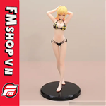 (NOBOX) PVC MARIN KITIGAWA BL