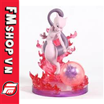 (NOBOX) PVC MEWTWO FAKE