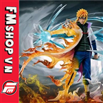 (NOBOX) PVC MINATO BOOTLEG