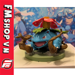 (NOBOX) PVC MINI VENUSAUR FAKE