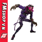(NOBOX-REPAINT) MARVEL LEGENDS MILES PROWLER