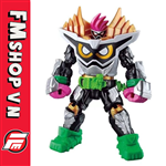 (NOBOX) RKF KAMEN RIDER EX-AID LEVEL 99