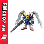 (NOBOX) SD GUNDAM WING