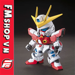 (NOBOX) SD SENSHI BB396 BUILD BURNING